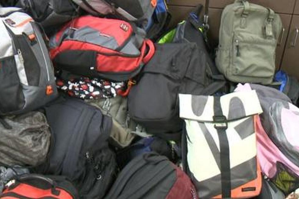 Harrisburg Student Creates Backpack Drive to Help Those in Need