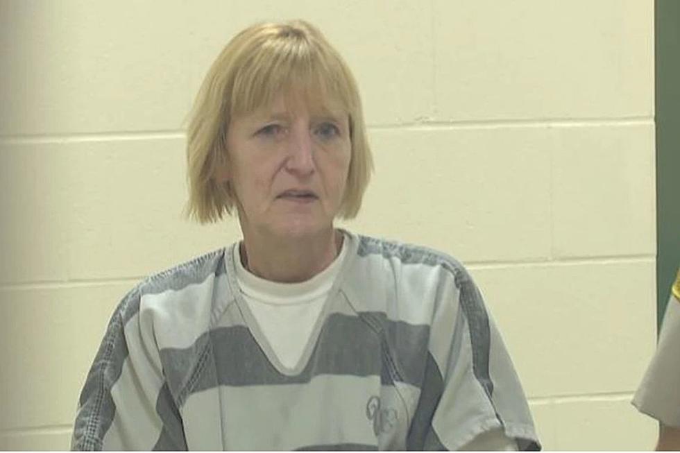 Parole for South Dakota Woman Convicted in 1981 Baby Death