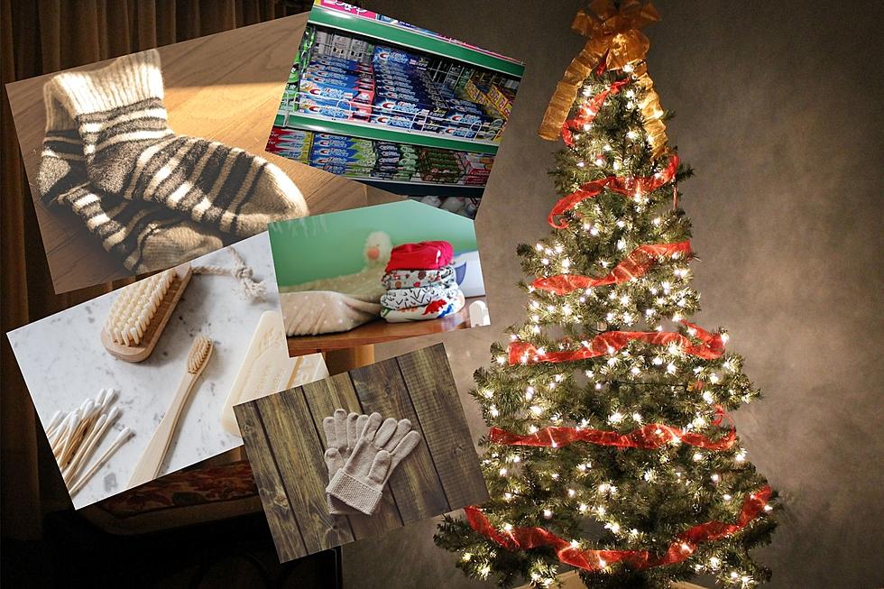 Why You Should Make a &#8220;Spirit Tree&#8221; Part of Your Christmas Traditions