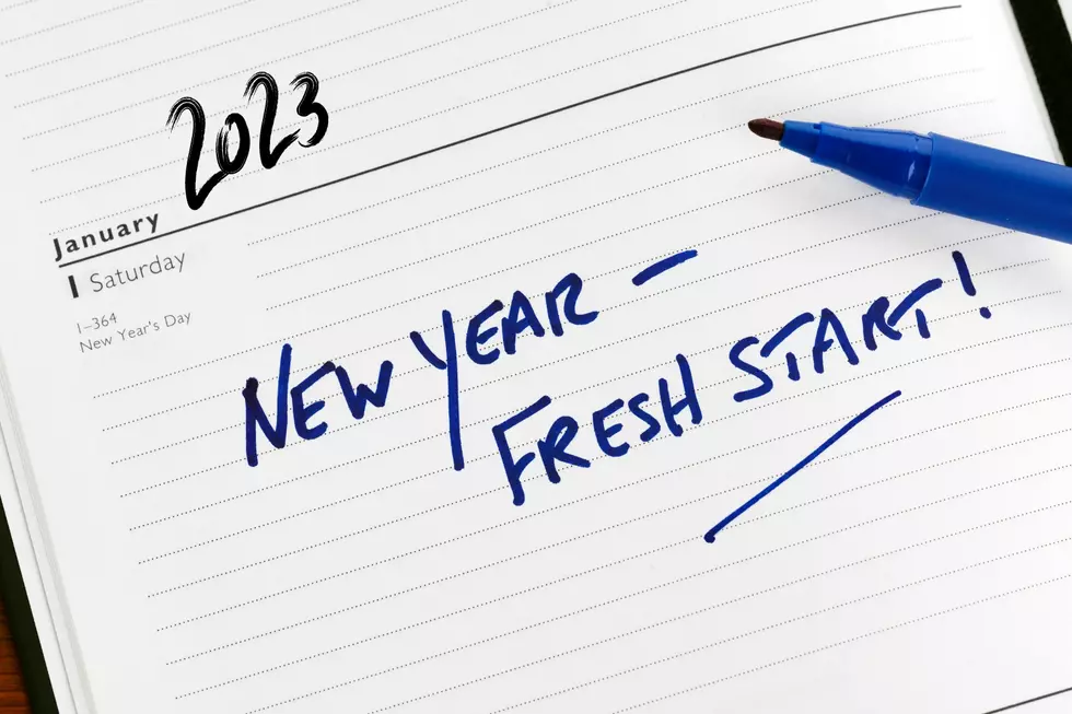 Is Sioux Falls Good at Keeping Its New Year&#8217;s Resolutions?