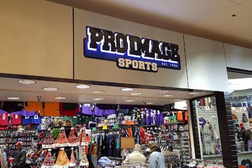 Is the ‘Pro Image’ in the Empire Mall Going out of Business?
