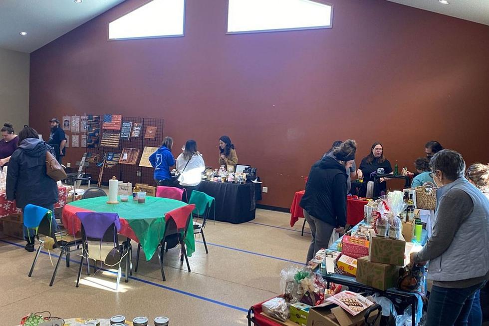 Indoor Winter Farmers Markets Alive and Well in Brandon