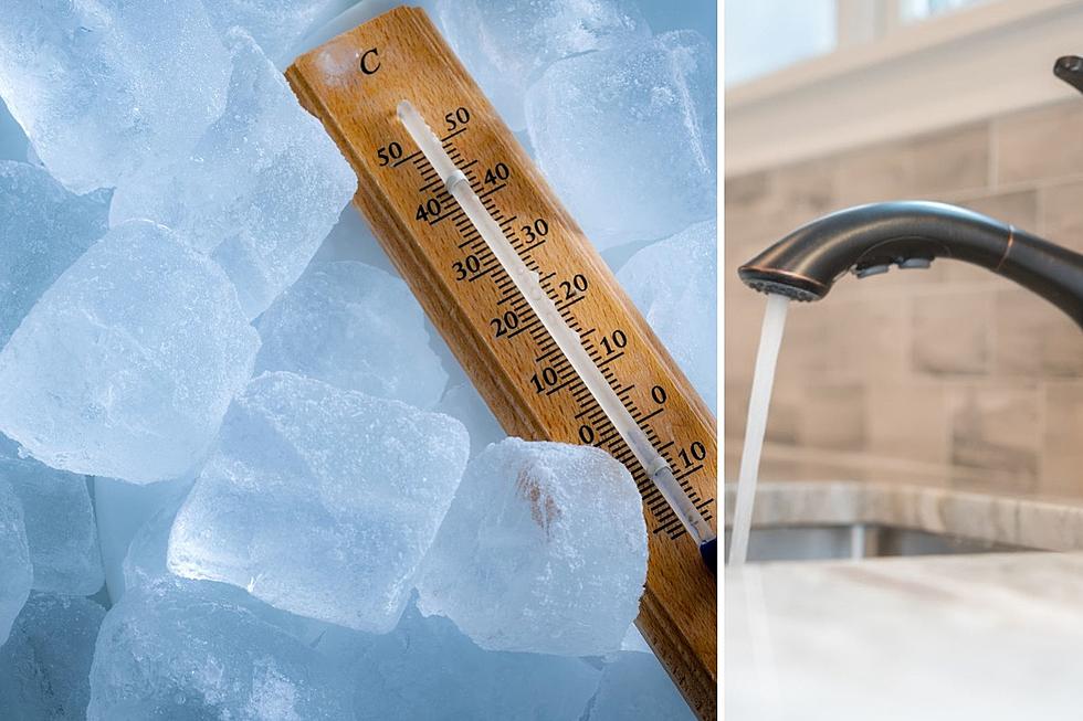 How to Prevent Frozen Water Pipes on Cold South Dakota Days