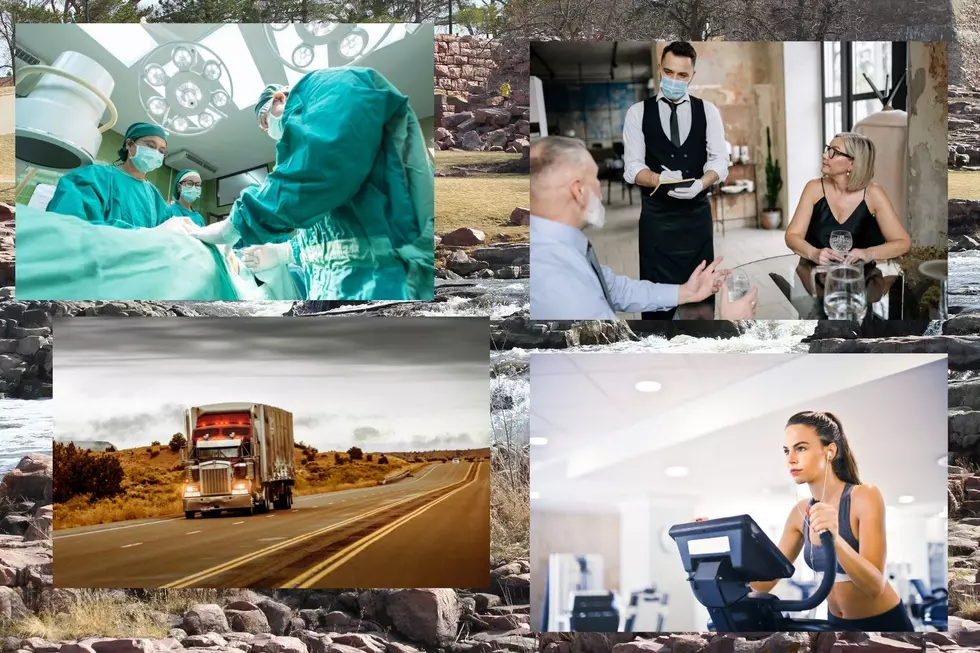 Where Is Sioux Falls on the 2022 “Best Cities for Jobs” List?