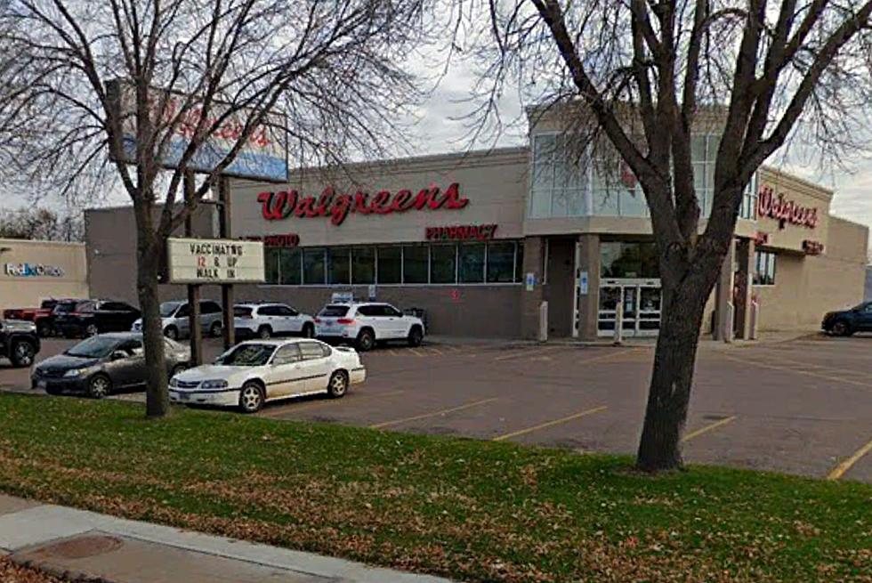 How Walgreens Downsizing Affects South Dakota, Minnesota, Iowa Stores
