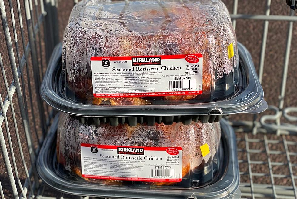 Is Sioux Falls Costco Rotisserie Chicken Going To Cost You More?