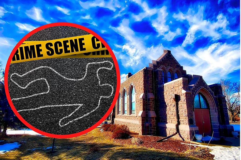 TRUE CRIME: Tragic Double Murder and Suicide Shocks 1893 Sioux Falls