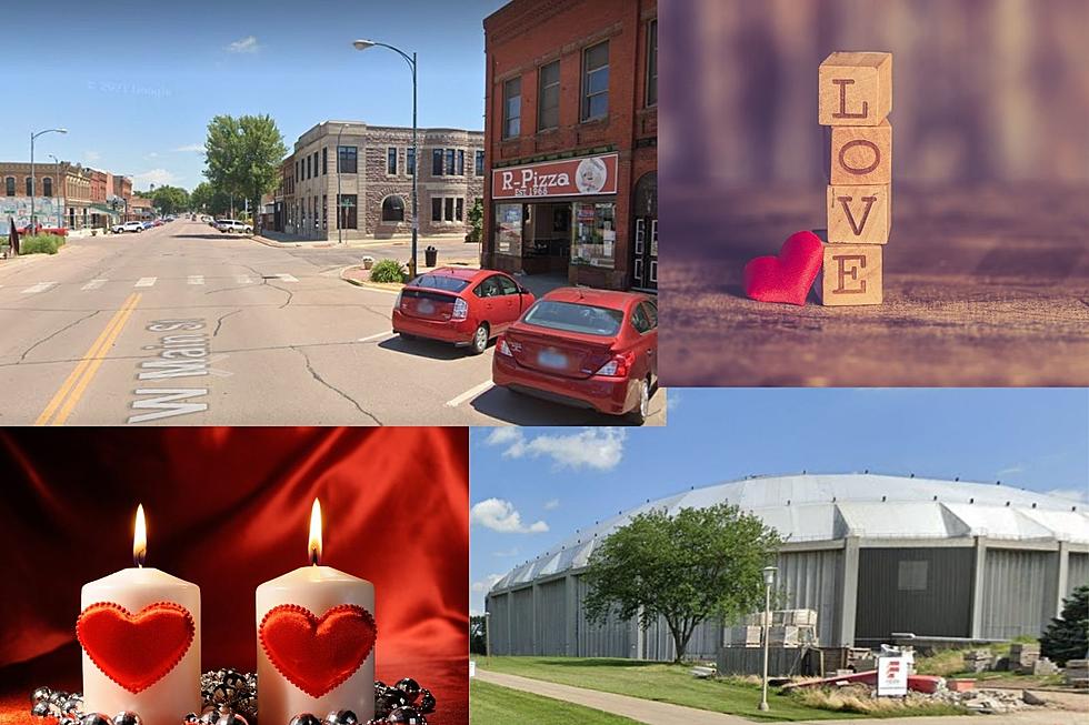 You Won't Believe What Is the Most Romantic City in South Dakota 