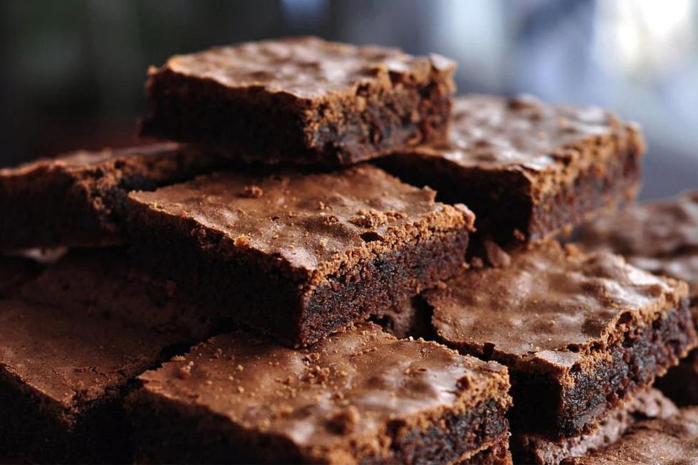 Group of Seniors Eat Pot-Laced Brownies at Tabor Community Center
