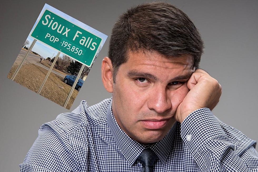 Why Are These People Calling Sioux Falls ‘Boring’?