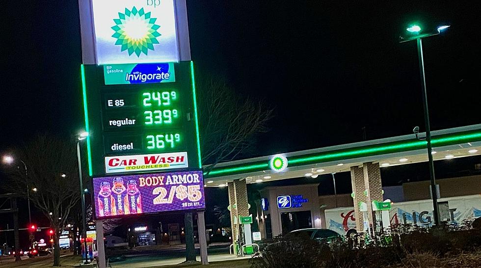 Why Did Sioux Falls Gas Prices Explode Overnight!?