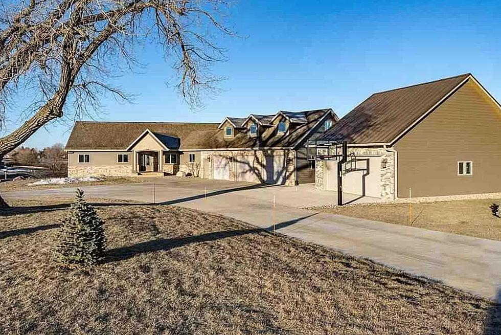You Should See The Most-Expensive Brandon, SD House For Sale
