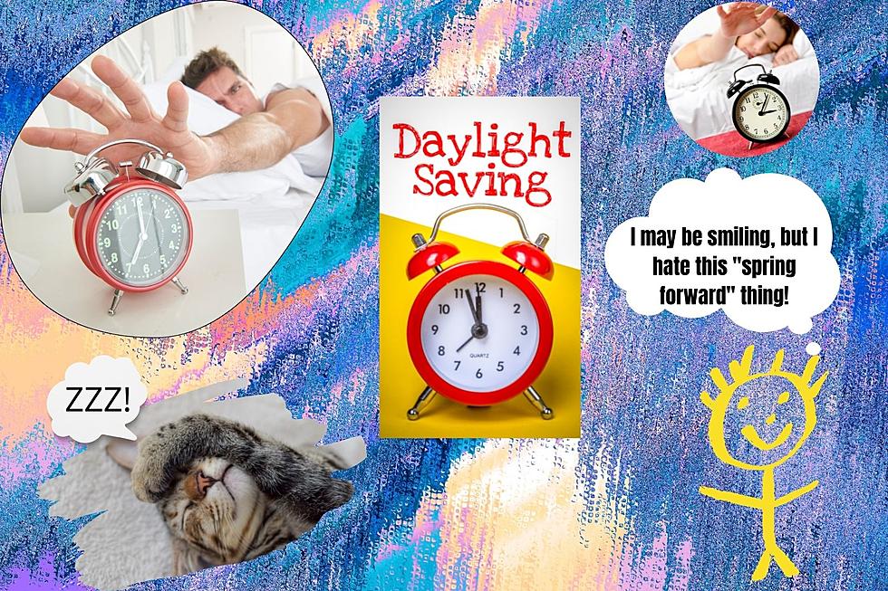 Why I Hate Daylight Saving Time and Why You Should Too!