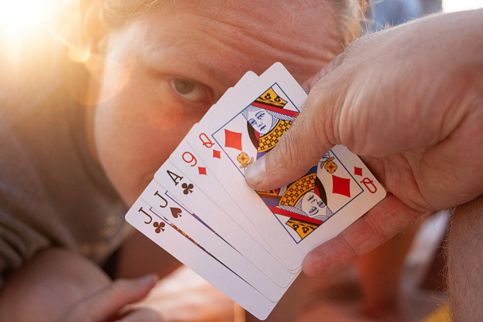 This Is South Dakota&#8217;s Most Popular Card Game? What&#8217;s the Deal?