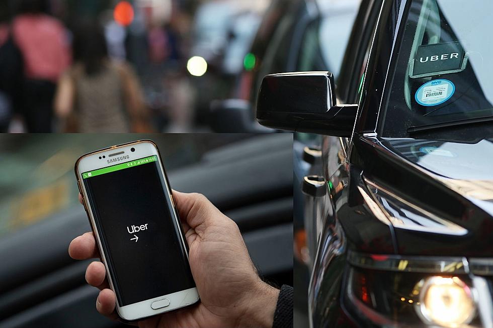 Your ‘Uber’ Ride in Sioux Falls Will Cost More Starting Wednesday