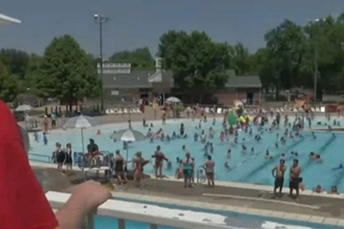 Will Every Sioux Falls City Pool Be Open Right Away This Summer?