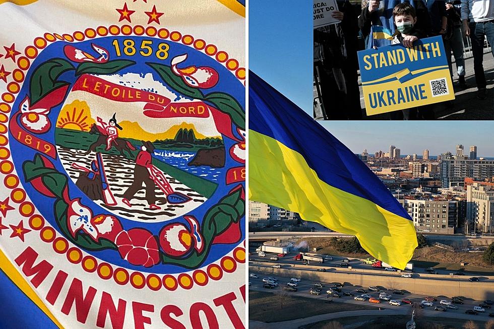 There Are a Couple of ‘Flag’ Problems Brewing in Minnesota