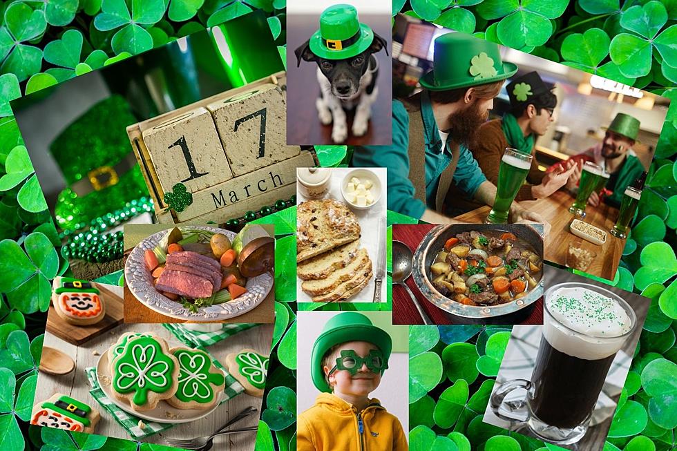 Why Is Sioux Falls a Great Place to Celebrate St. Patrick’s Day?