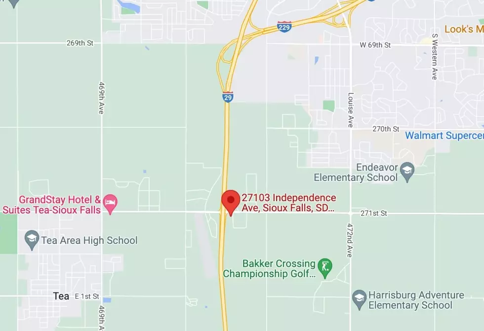 Shangri-La Medical Marijuana Dispensary Sioux Falls-Google Maps