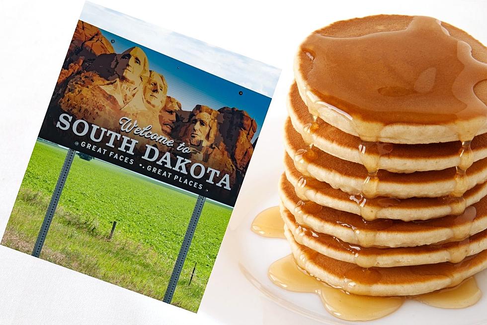 This Is Where You Get The Best Pancakes In South Dakota!