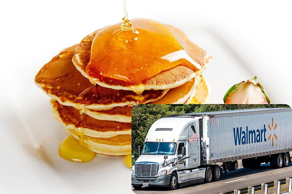 Big Nationwide Walmart Pancake Mix Recall Involves South Dakota