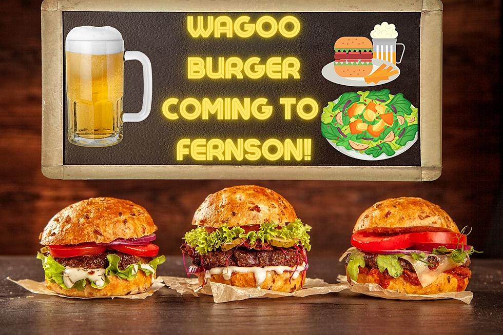 New Wagoo Burger To Be Launching In Downtown Sioux Falls