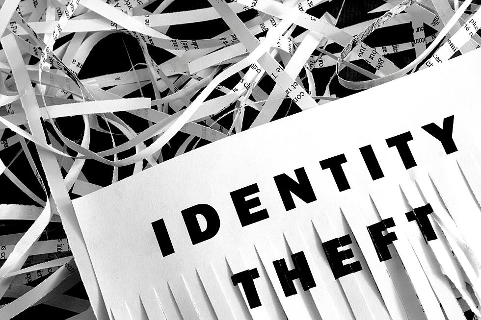 Shred Event Is Right Way To Stop Devastating Identity Theft