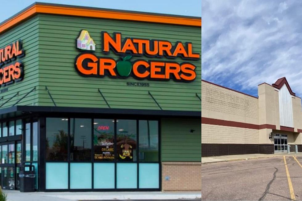 Where Will New Natural Grocery Store Be In Sioux Falls?