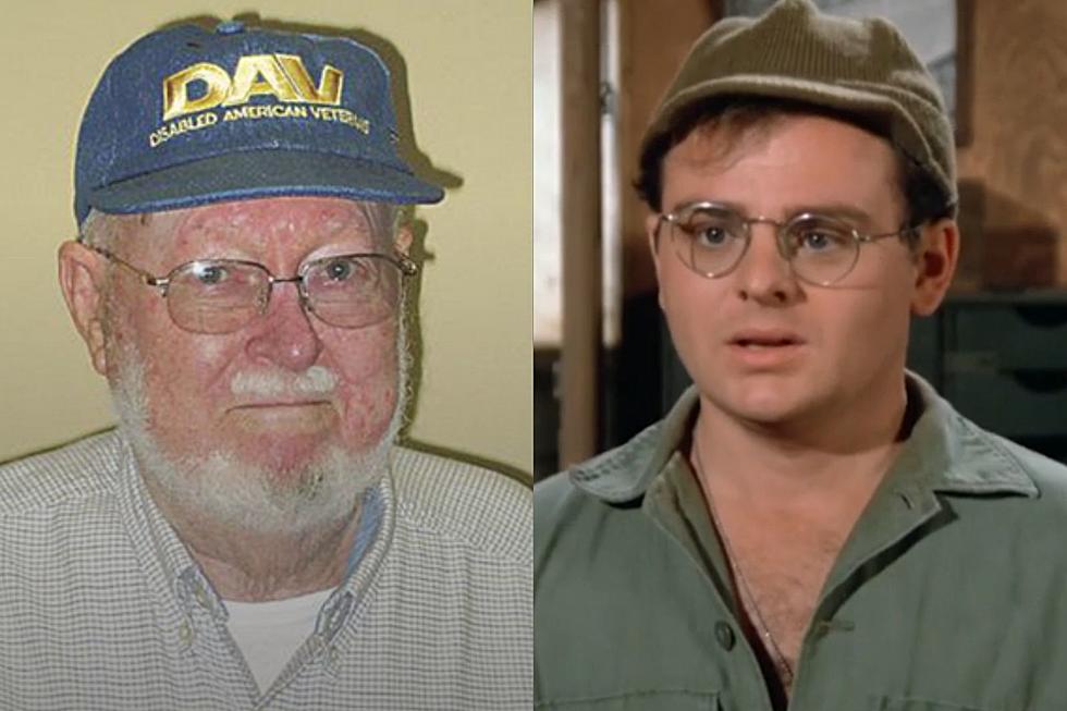 Iowa Man Who Was Inspiration for M*A*S*H Radar Character Has Died