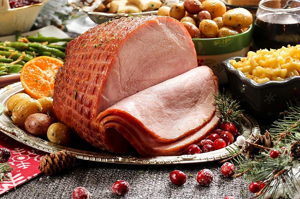 FREE Hams For Folks In Minnesota, Iowa, and South Dakota