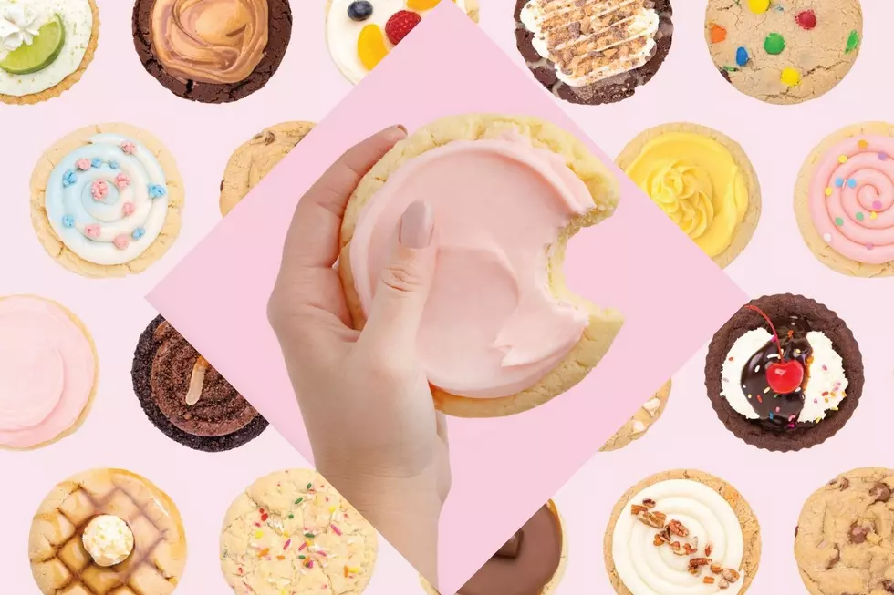 Minnesota Crumbl Cookie Stores Stop Selling Pink Sugar Cookie