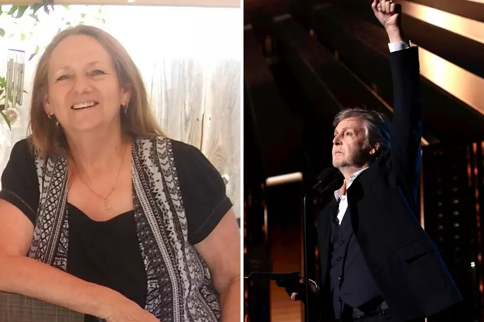 The Paul McCartney &#8216;Live and Let Fly&#8217; Grand Prize Winner is&#8230;