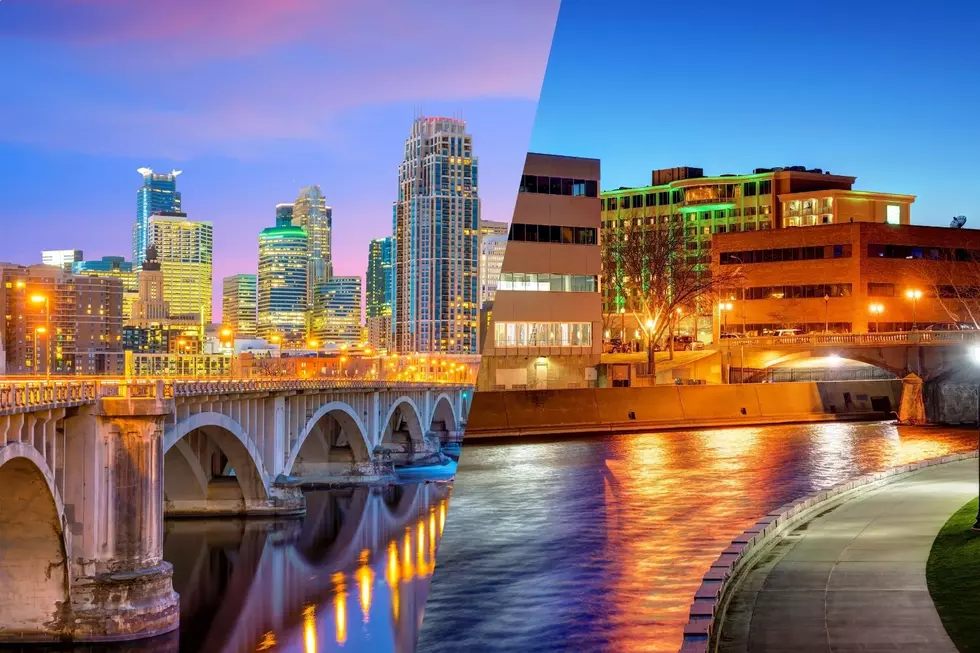 This Minnesota City Is One of the Best Places to Start Your Career