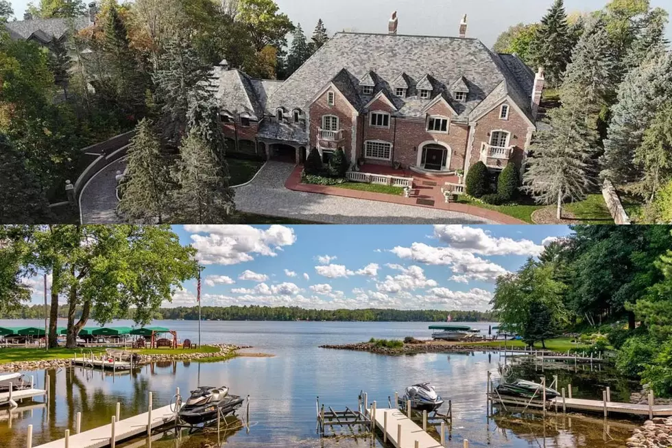 5 Amazing Mansions Worth Millions For Sale In Minnesota