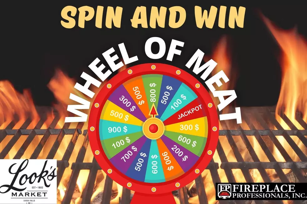Spin the ‘Look’s Marketplace Wheel of Meat’ With Ben and Patty