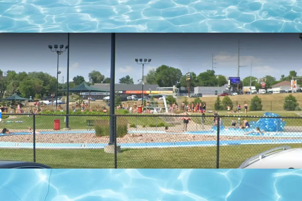 Which Sioux Falls Pools Are Closing Already?