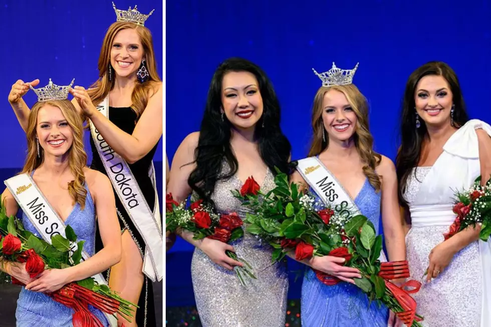 Rapid City Native Crowned Miss South Dakota 2022