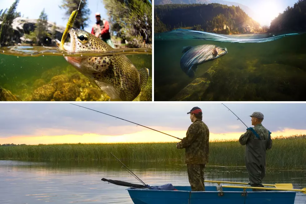 South Dakota&#8217;s Six Best Lakes for Fishing