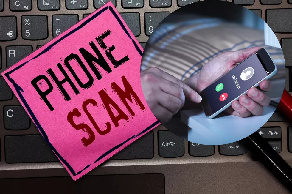 What’s the Latest Phone Scam Sweeping the Sioux Empire?