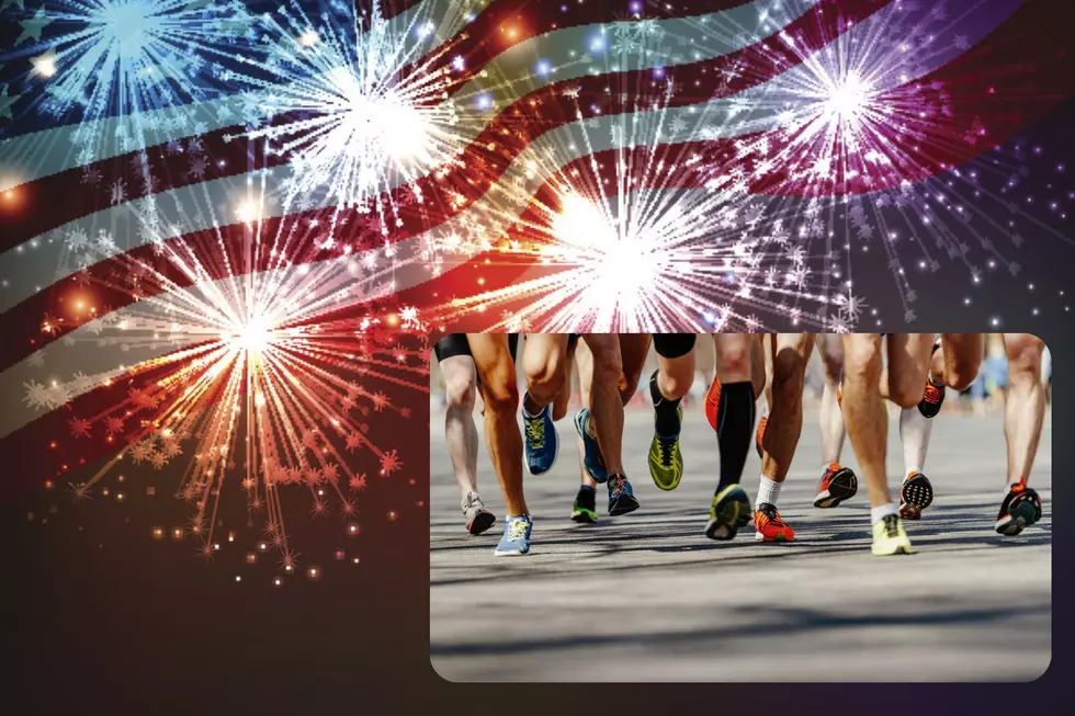 Sioux Falls to Light Fuse on &#8216;5K Fun Run/Walk&#8217; on Independence Day