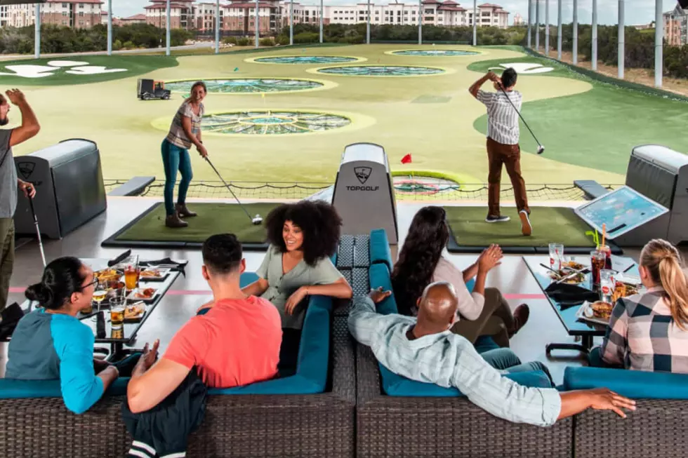 Iowa Is Finally Getting It&#8217;s Very First Topgolf Venue