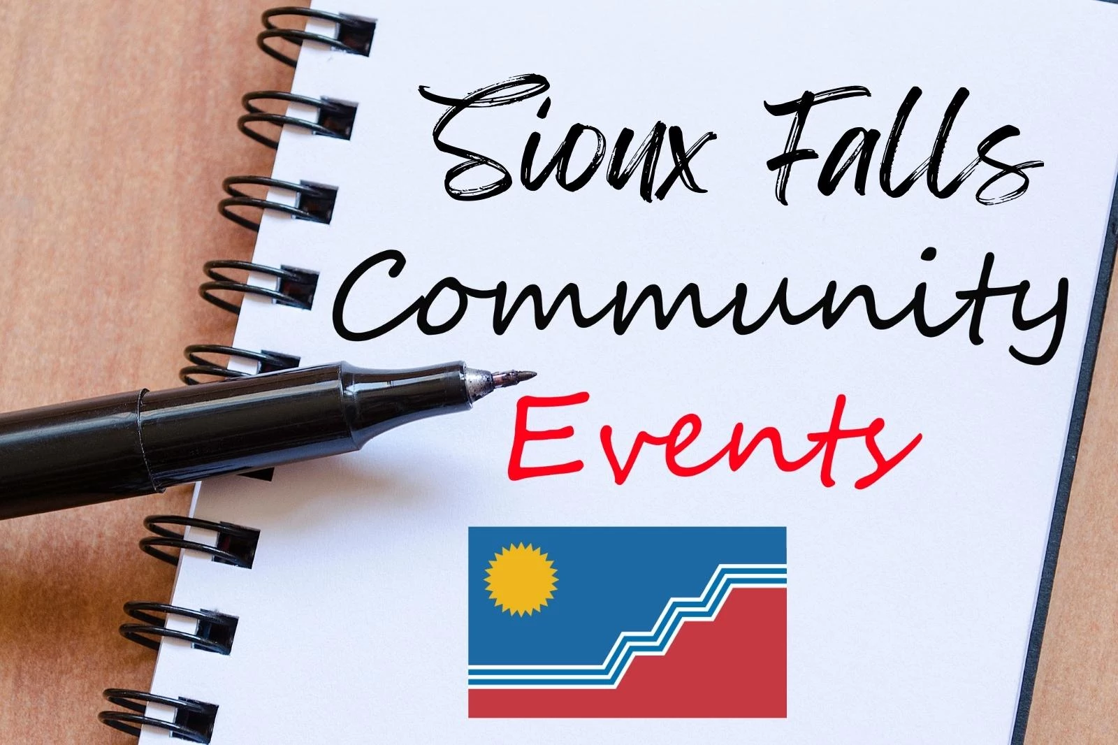Sioux Empire Community Events LIST foto
