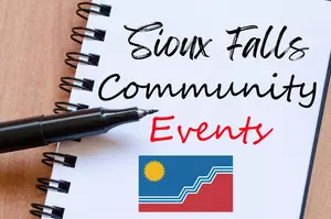 What’s Going on in Sioux Falls? Sioux Empire Community Events LIST