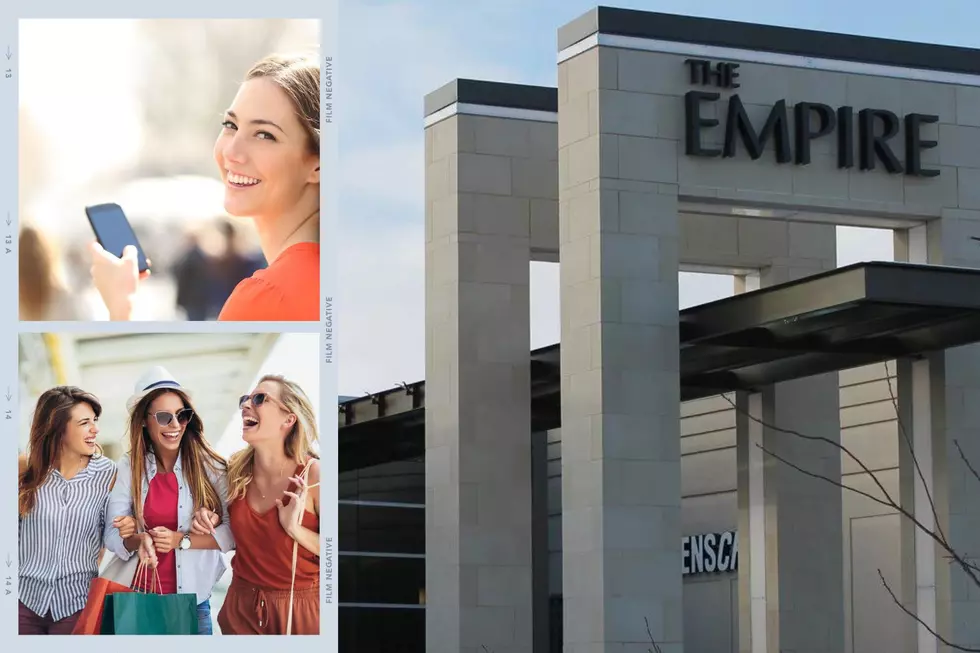 Shopping the Sioux Falls Empire Mall Just Got a Whole Lot Easier