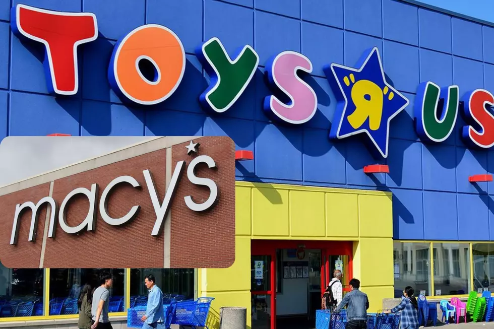 Is Toys &#8216;R&#8217; Us Coming Back to Sioux Falls This Year?