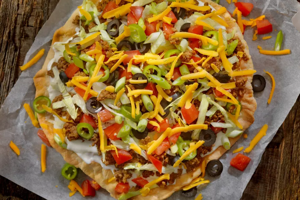 Did You Know The Taco Pizza Was Invented In This Iowa Town?