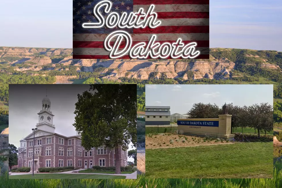 The Staggering Student Debt In South Dakota Is Astonishing