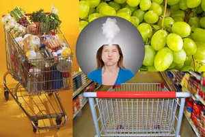 Open Letter From A Sioux Falls Listener on Supermarket Etiquette
