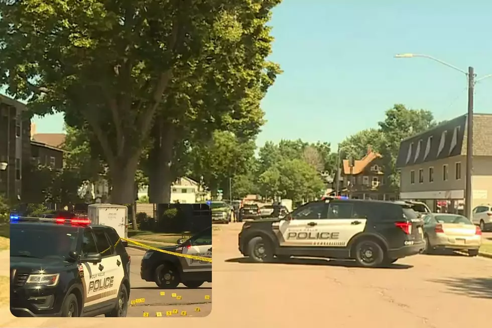 Sioux Falls Sees Two Weekend Shootings within 12 Hour Time Frame