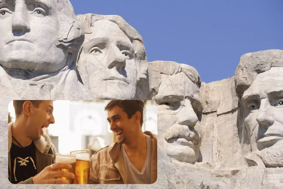 You’re Never Gonna Believe Who Drinks More Beer Than South Dakota